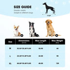 Elevated breathable Dog Bed