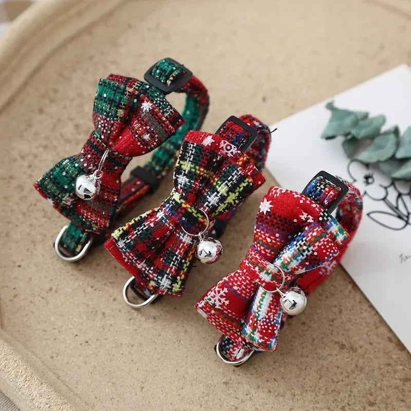 New Year Christmas Decorations Miniature Dogs