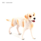 Dog Ornaments Mini Cute Dog Figurine