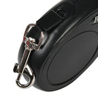 3M 5M Leash Outdoor Retractable Automatic Lead For Small Medium Dogs Strong Durable Nylon