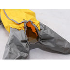 Waterproof Hooded Rain Coat