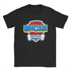 Dog Patrol Shirt Men's Women's Clothing Funny Gift T-Shirt