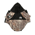 Raincoat Windbreaker Jacket Fashion Dog Clothes Dog FANS
