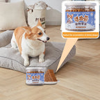 Dog Chew Sticks, Pet Snacks, Tooth Cleaning Stick Bones