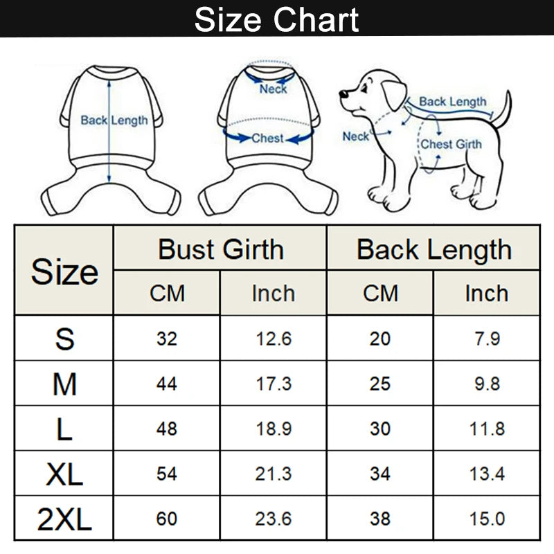 Raincoat Reflective Waterproof Rain Coat Small Medium Dogs