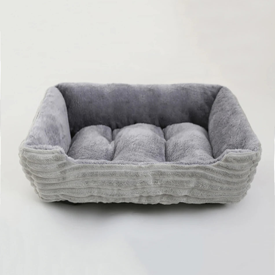 Sofa Cushion Pet Bed
