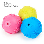 Small Dog Toy Teeth Cleaning Chew Training Toys Pet Supplies