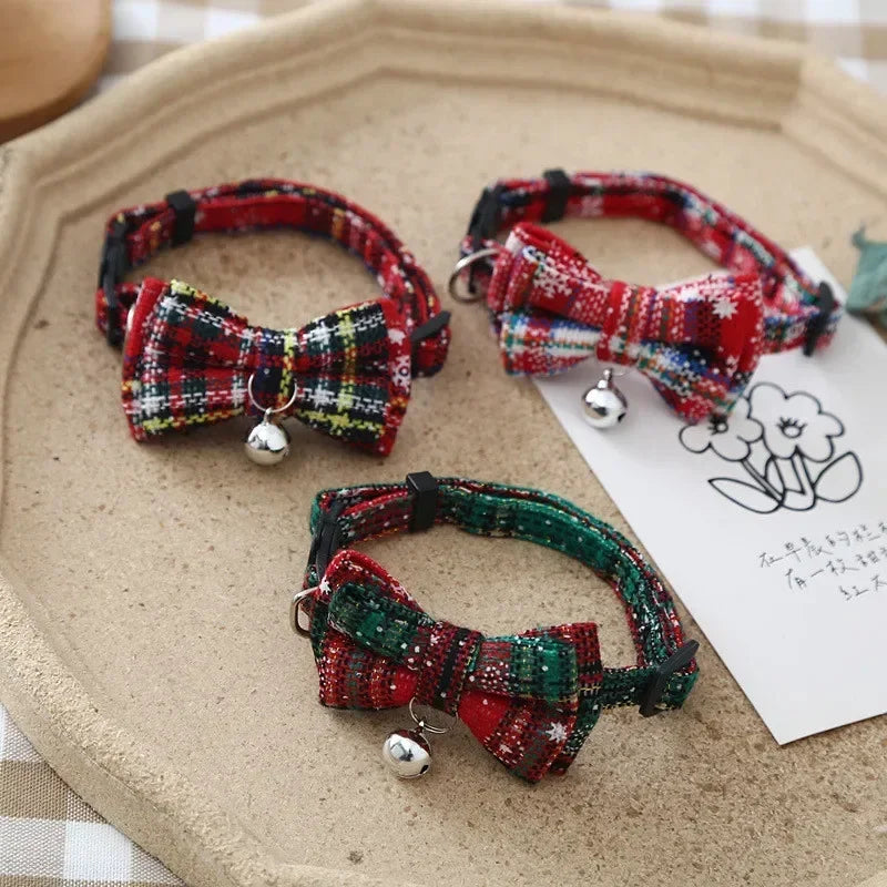 New Year Christmas Decorations Miniature Dogs