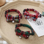 New Year Christmas Decorations Miniature Dogs