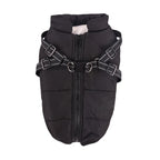 Pet Dog Clothes Winter Super Warm Jacket Thicker Cotton Coat Waterproof For Small Medium For Dogs Puppy Yorkshire Outfit