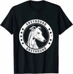 Funny Italian Greyhound Design T Shirts, Love, Kindness for Men Women Dog Lovers
