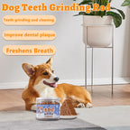 Dog Chew Sticks, Pet Snacks, Tooth Cleaning Stick Bones