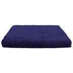 Plush Bed Mat for Small Medium Large Dogs Removable for Cleaning Super Soft