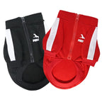 Baseball Jacket Winter for Small Medium Dogs