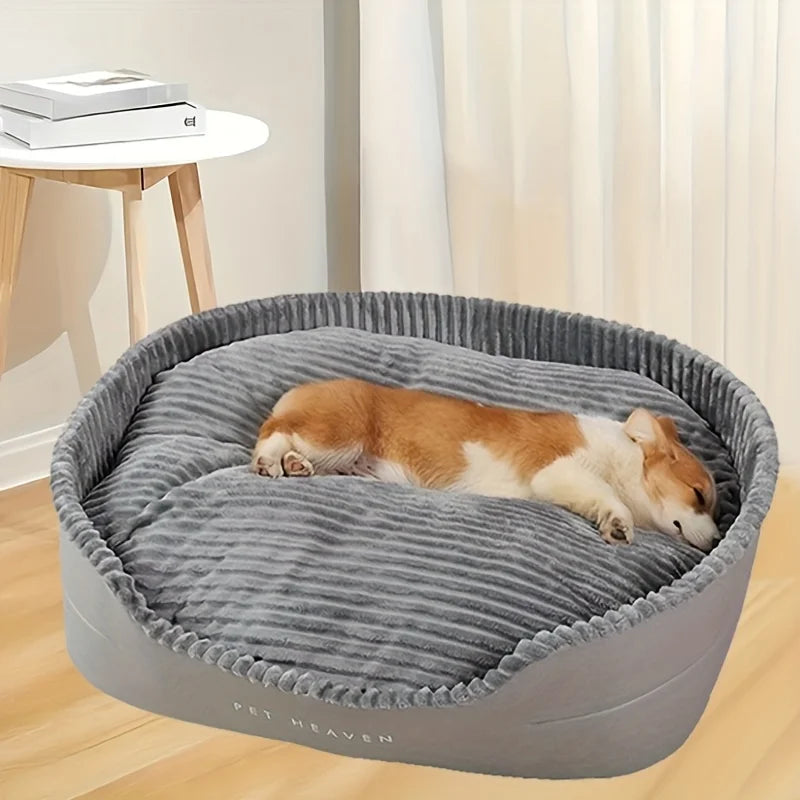 Ultra-soft luxury dog beds – pet beds – plush, with the highest level of comfort
