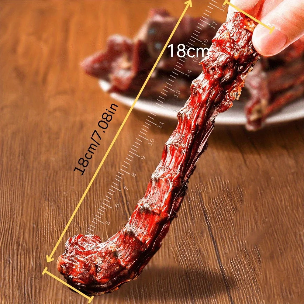 5.29oz (3 Count x50g/1.76oz)All Natural Ingredients, Healthy, Easily Digestible