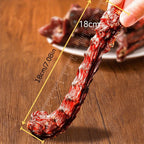 5.29oz (3 Count x50g/1.76oz)All Natural Ingredients, Healthy, Easily Digestible