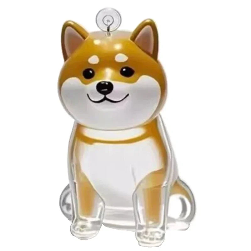 Dog Keychain