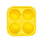 Silicone Pet Dog Tray Interactive Toy Silicone Mold Silicone Pet Product
