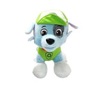Paw Patrol Dog Puppies Plush Doll Toys Anime Character Children's Toy Gift