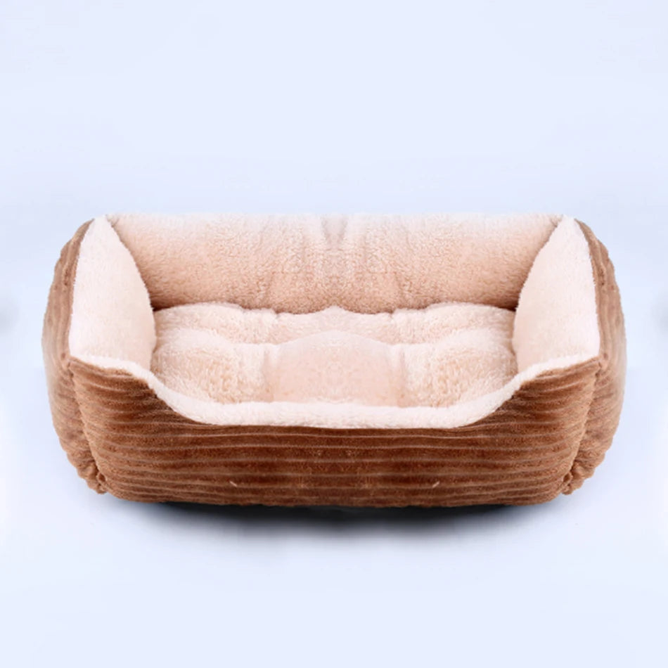 Sofa Cushion Pet Bed