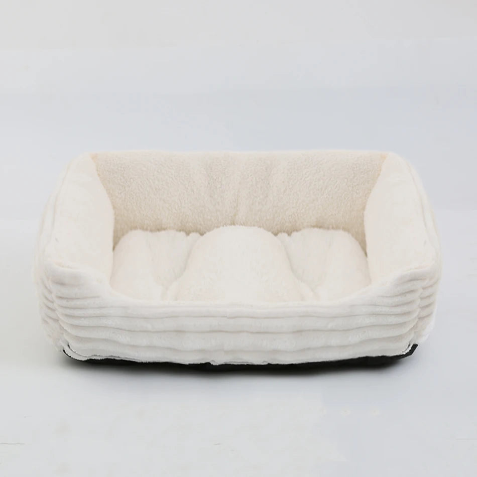 Sofa Cushion Pet Bed