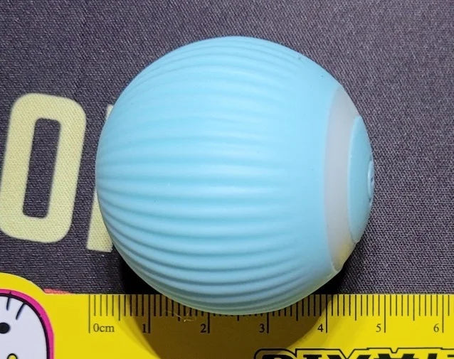 Electric Smart Puppy Ball Toy
