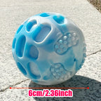 Pet dog toy durable, suitable for use during outdoor training.