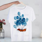 Dachshund Teckel Funny Cute Dog Animal Funny T Shirt Casual Short Sleeve