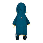 Raincoat Reflective Waterproof Rain Coat Small Medium Dogs
