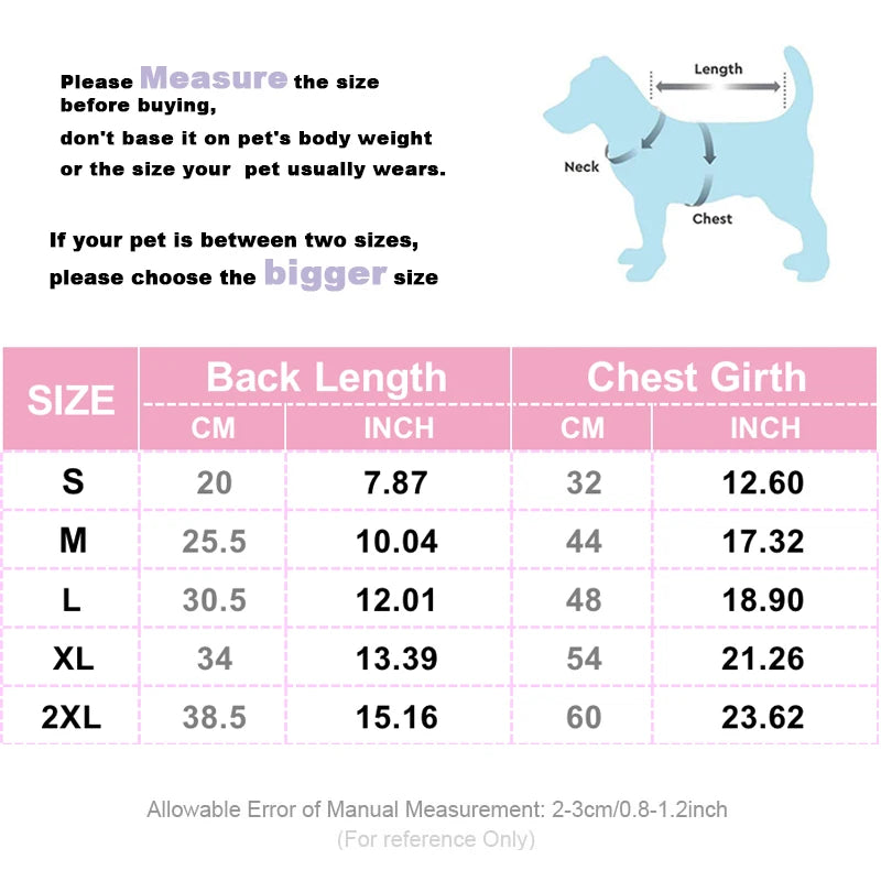 Waterproof Rain Coat Outdoor Rainwear Hood Apparel Outdoor Jacket Pet Supplies