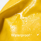 Waterproof Raincoat for Dogs Windbreaker Jacket Clothing Pet Coat
