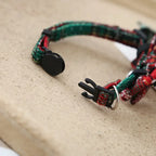 New Year Christmas Decorations Miniature Dogs