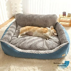 Dog Beds for Large Dogs/autumn and winter Warm Pet Mat – Washable/Cover  bed/sofa