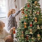 Christmas Advent Calendar 2025 for Dog Afficionados