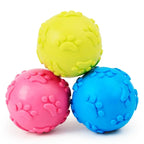 Small Dog Toy Teeth Cleaning Chew Training Toys Pet Supplies