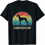 Funny Italian Greyhound Design T Shirts, Love, Kindness for Men Women Dog Lovers