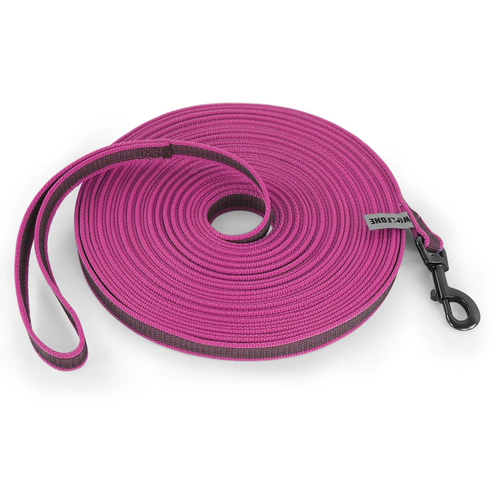 1.5M 2M 3M 15M 10M Latex Silk Dog Leashes 5 meter