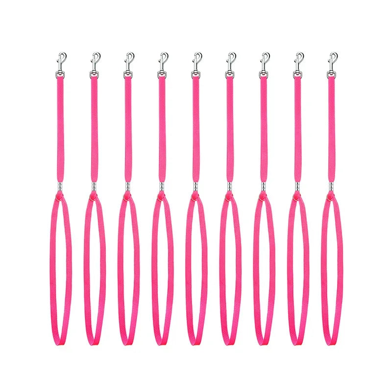 Pet Grooming Leashes Table Adjustable Nylon Restraint