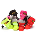 Rain Shoes Anti Slip Waterproof Rubber Boots for Outdoor Rain