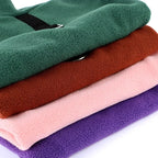 Clothes Autumn Winter Fleece Warm Sweater Vest For Small Dogs