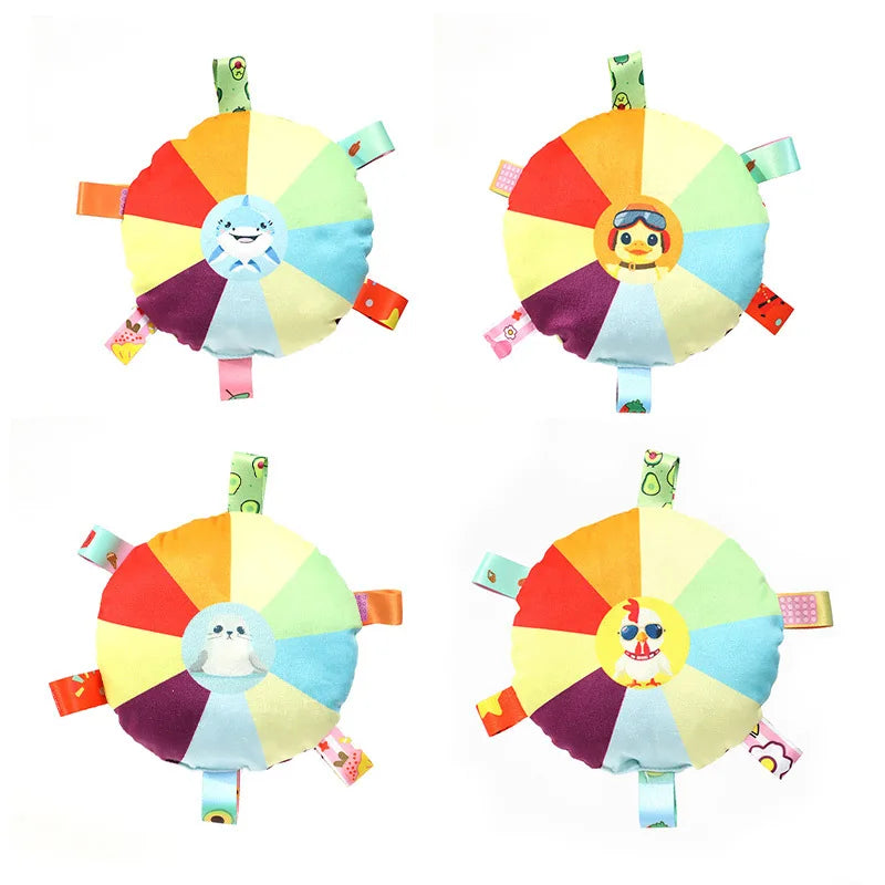 Squeaky, Fetch Toy for Dogs Chew Toys for Boredom