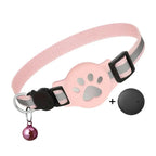 2 Kinds of Multifunctional Pet Smart GPS Trackers Pets Accessories iOS compatible