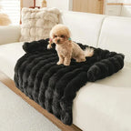 Cushion Bedding for Large, Medium and Small Dogs