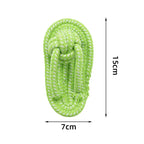 1Pcs Dog Toys Pet Simulation Plush Slipper Chew Toy