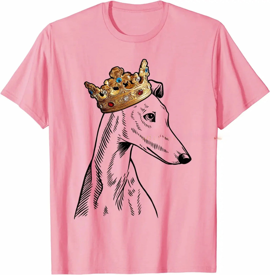 Funny Italian Greyhound Design T Shirts, Love, Kindness for Men Women Dog Lovers