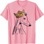 Funny Italian Greyhound Design T Shirts, Love, Kindness for Men Women Dog Lovers