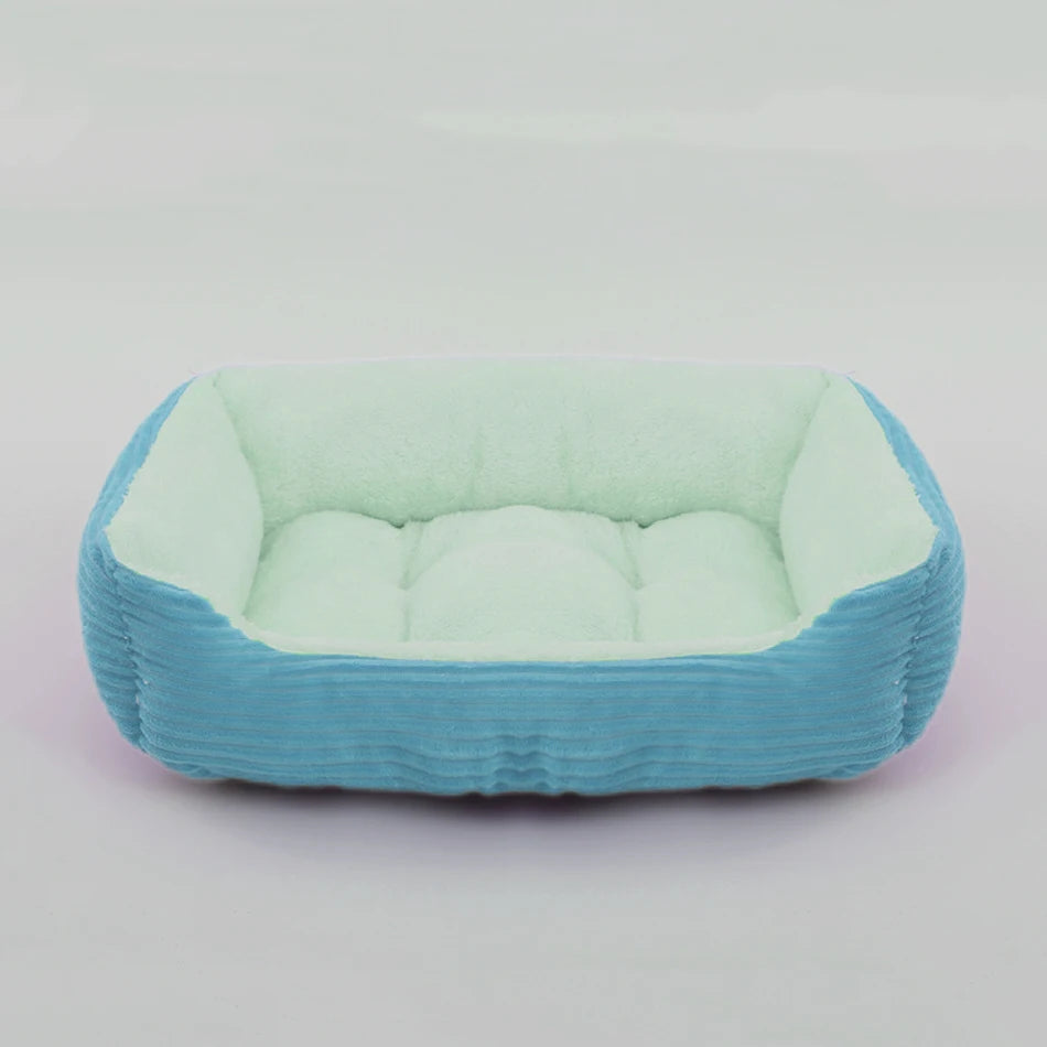 Sofa Cushion Pet Bed