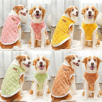 Big Winter Warm Dog Sweater S-6XL Size