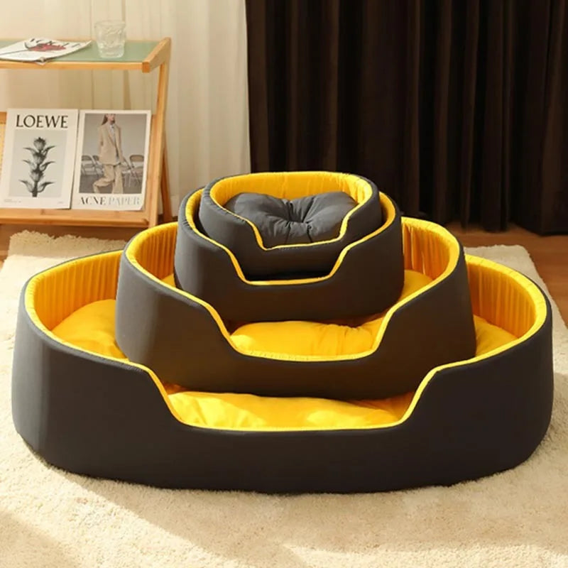 Four Seasons Universal Big Size Large Dog Bed Pet Accessories